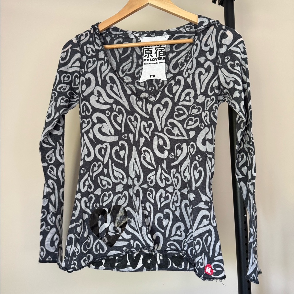 Harajuku Lovers Top